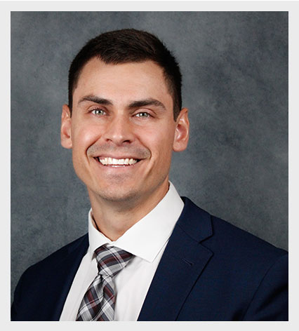 Daniel McKearney, MD