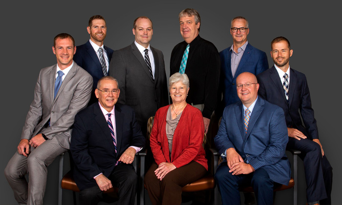 Wyoming Orthopedics & Spine